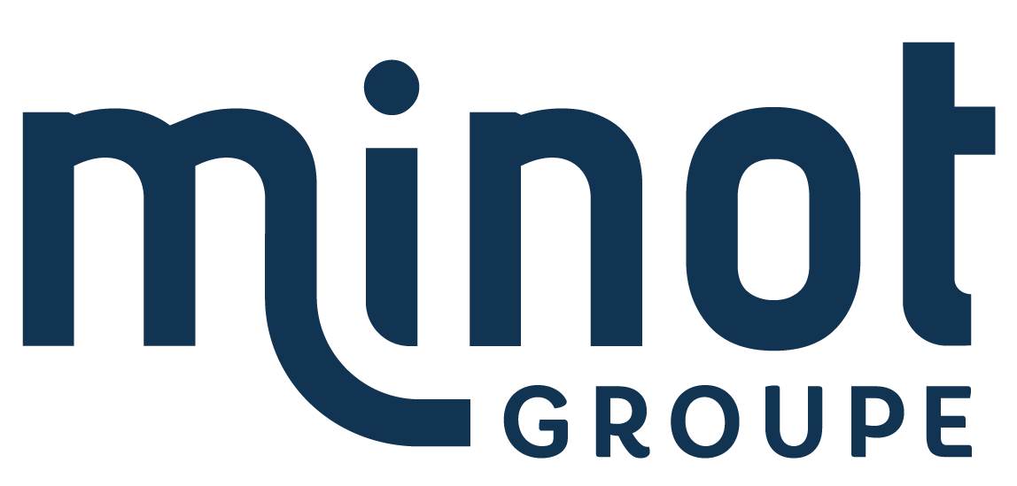 Groupe Minot